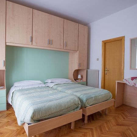 Albergo Italia Molveno Ngoại thất bức ảnh