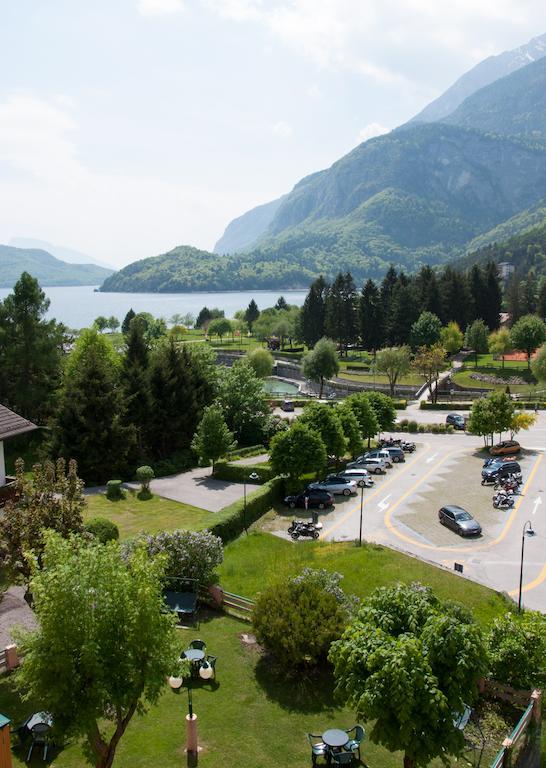 Albergo Italia Molveno Phòng bức ảnh