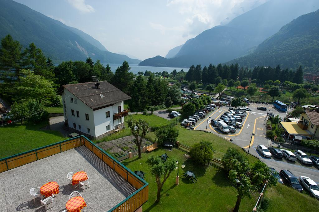 Albergo Italia Molveno Phòng bức ảnh