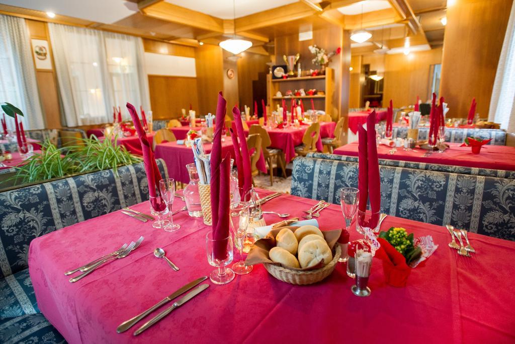 Albergo Italia Molveno Ngoại thất bức ảnh
